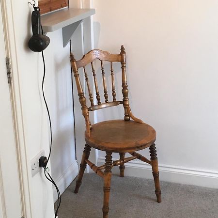 Bed and Breakfast The Middleham Whitby Exteriér fotografie