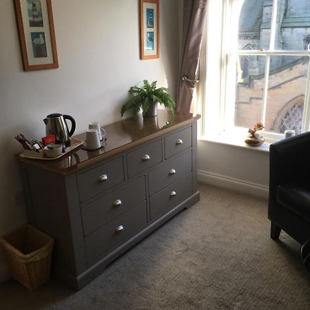Bed and Breakfast The Middleham Whitby Exteriér fotografie