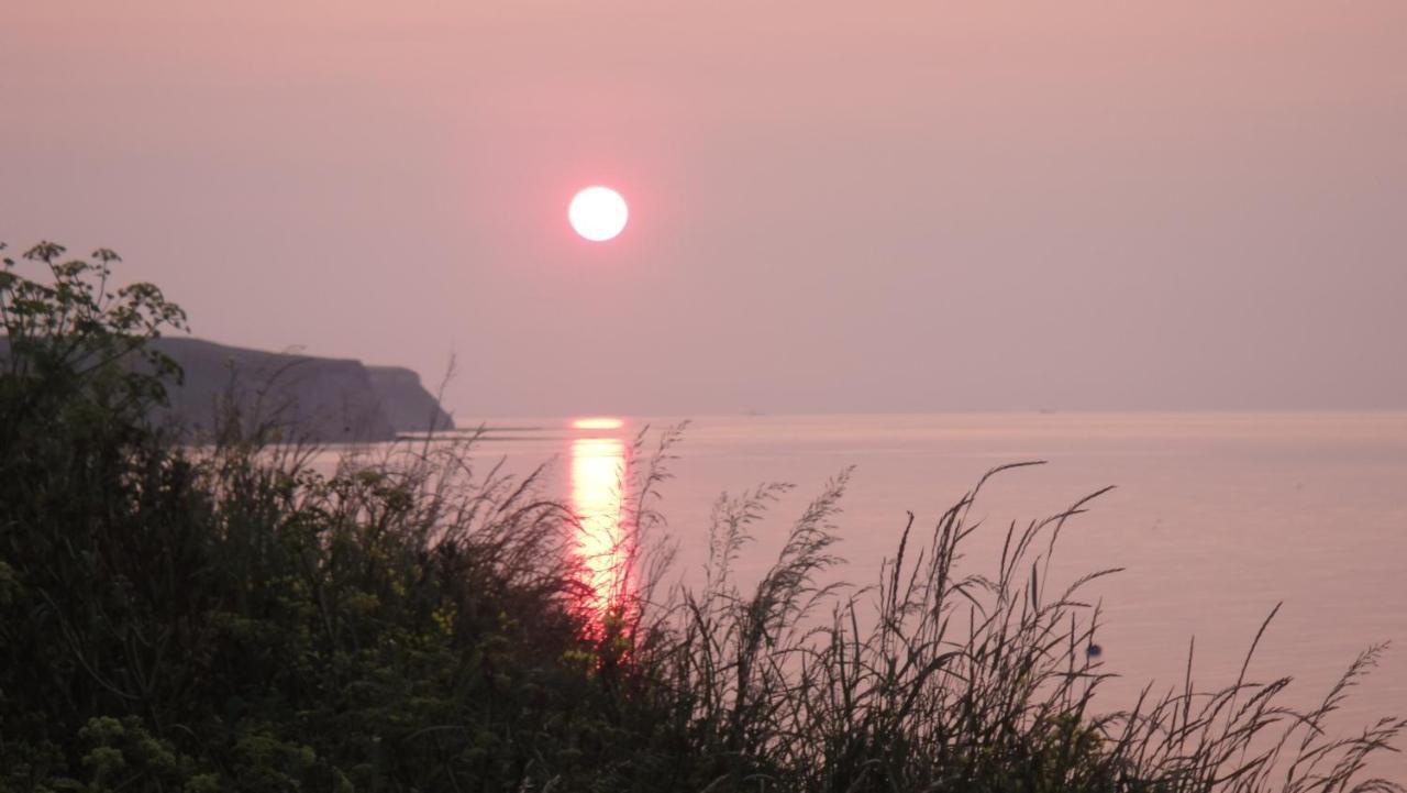 Bed and Breakfast The Middleham Whitby Pokoj fotografie